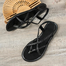 Valentina Orthopaedic Sandals