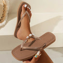 Modern Orthopaedic Flip-Flops