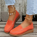 Elegant Orthopaedic Loafers