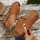 Serena Orthopaedic Sandals