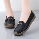 Luxury Orthopaedic Loafers