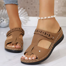 Samira Orthopaedic Sandals