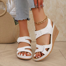 Auria Orthopaedic Sandals