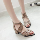 Akali Orthopaedic Sandals
