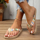 Eva Orthopaedic Flip-Flops