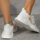 FloralMov Orthopaedic Trainers