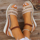 Florenza Orthopaedic Sandals