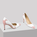 Flame Orthopaedic Heels