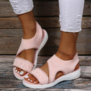 Carmen Orthopaedic Sandals