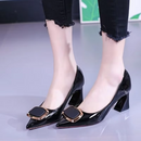 Vitalle Orthopaedic High Heels