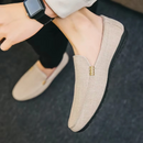 Montecarlo Orthopaedic Loafers