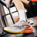 Ultra Storm Orthopaedic Trainers