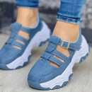 VulcanPro Orthopaedic Trainers