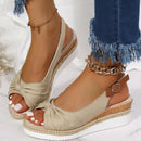 Glamour Orthopaedic Sandals