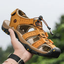 Canyon Orthopaedic Sandals