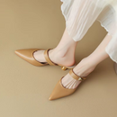 Paris Orthopaedic Shoes