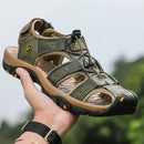 Canyon Orthopaedic Sandals