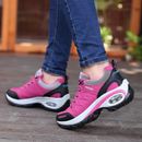 Flexy Orthopaedic Trainers