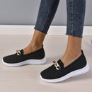 Turin Orthopaedic Loafers