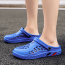 Flex Sport Orthopaedic Clogs