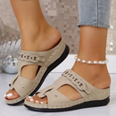 Amalfi Orthopaedic Sandals