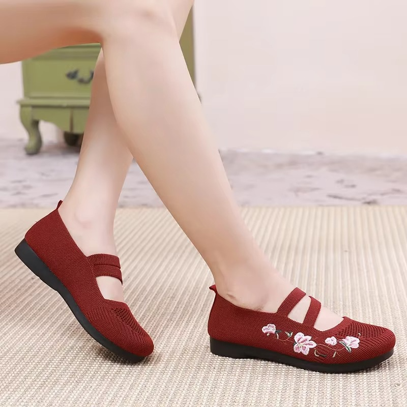 Lília – Comfort Sandals - Black - 40