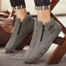 Explorer Orthopaedic Shoes