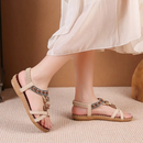Maori Orthopaedic Sandals