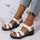Fine Bloom Orthopaedic Sandals