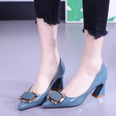 Vitalle Orthopaedic High Heels