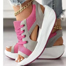 Gentle Breeze Orthopaedic Trainers