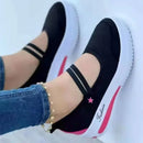 Dreamy Step Orthopaedic Trainers