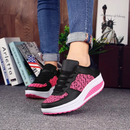 Comfort Line Orthopaedic Trainers