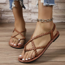 Valentina Orthopaedic Sandals
