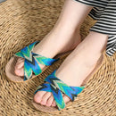 Summer Orthopaedic Flip-Flops