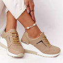Elegance Orthopaedic Trainers