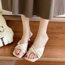 Vintage Orthopaedic Sandals
