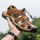 Canyon Orthopaedic Sandals