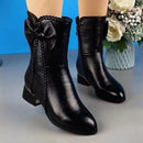 Alinna Orthopaedic Boots