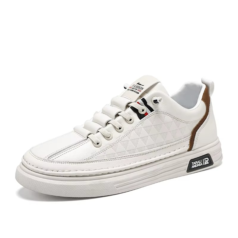 Neo Casual – Comfort Trainers - Beige - 40