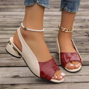Via Fiore Orthopaedic Sandals