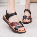 LeafComfort Orthopaedic Sandals