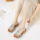 Bohemian Orthopaedic Sandals