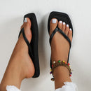 Modern Orthopaedic Flip-Flops