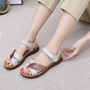 LeafComfort Orthopaedic Sandals