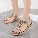 Maori Orthopaedic Sandals
