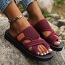 Pure Comfort Orthopaedic Sandals