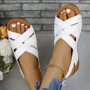 Elegance Orthopaedic Sandals