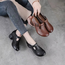 Vittoria Orthopaedic Shoes