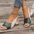 Via Fiore Orthopaedic Sandals